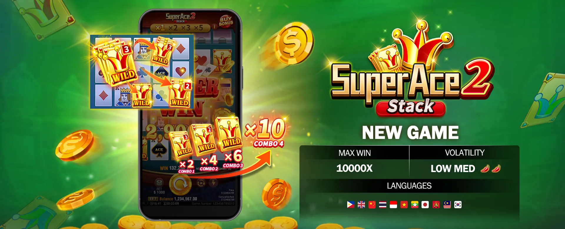 Explore the Poppy Playtime Story and helpslotwin 2025 Online Casino